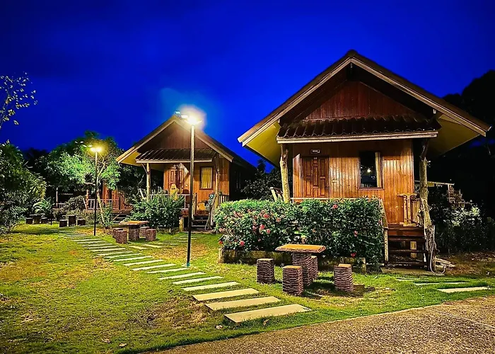 Bann Klong Jao Homestay