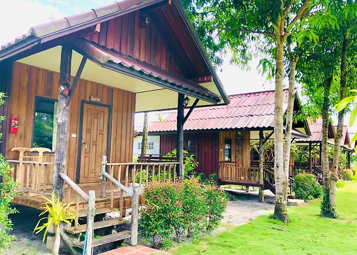 Bann Klong Jao Homestay