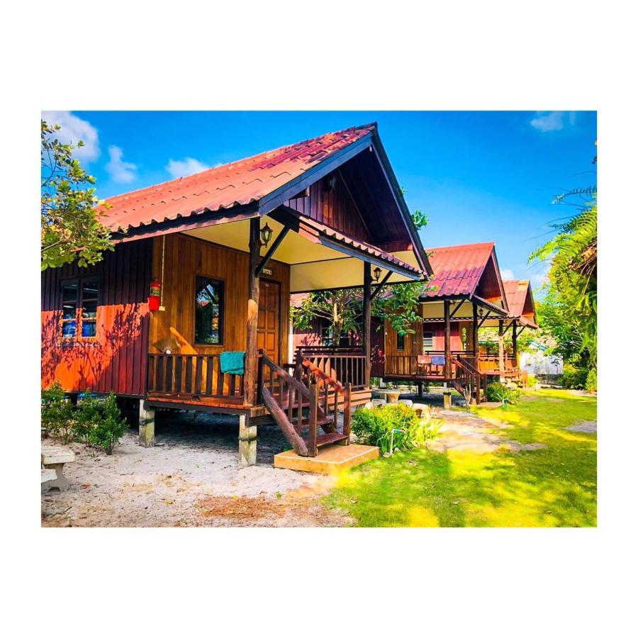 Bann Klong Jao Séjour chez l'habitant